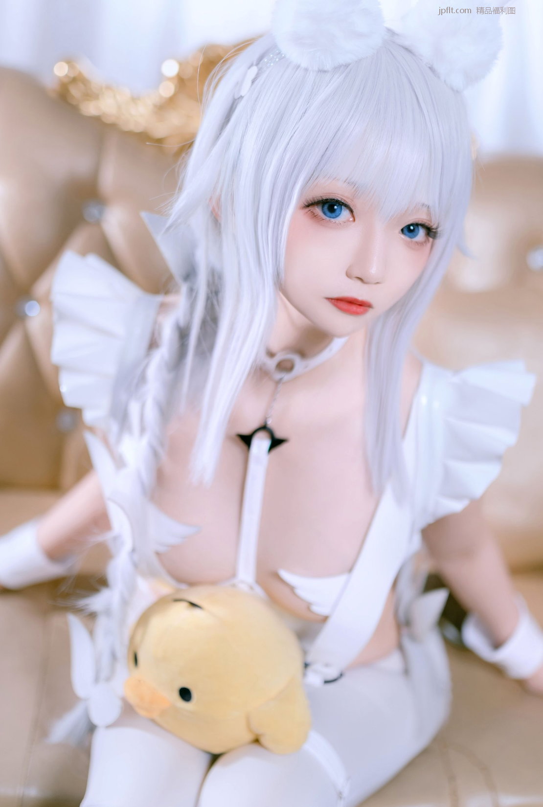 񶾰/13P ] СҰµع [Coser P.1 