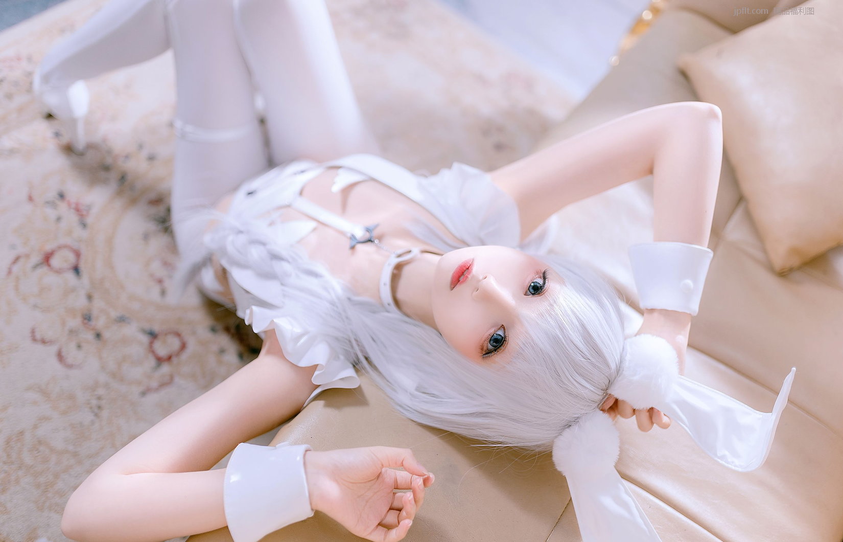 񶾰/13P ] СҰµع [Coser P.1 