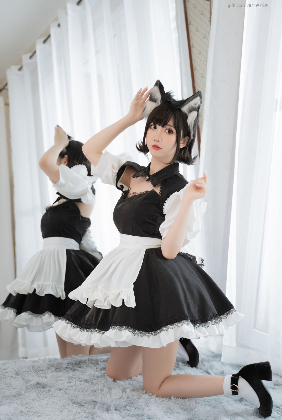 [CoserŮ /17P Coser] ] Coser[Ů ɶ P.1 