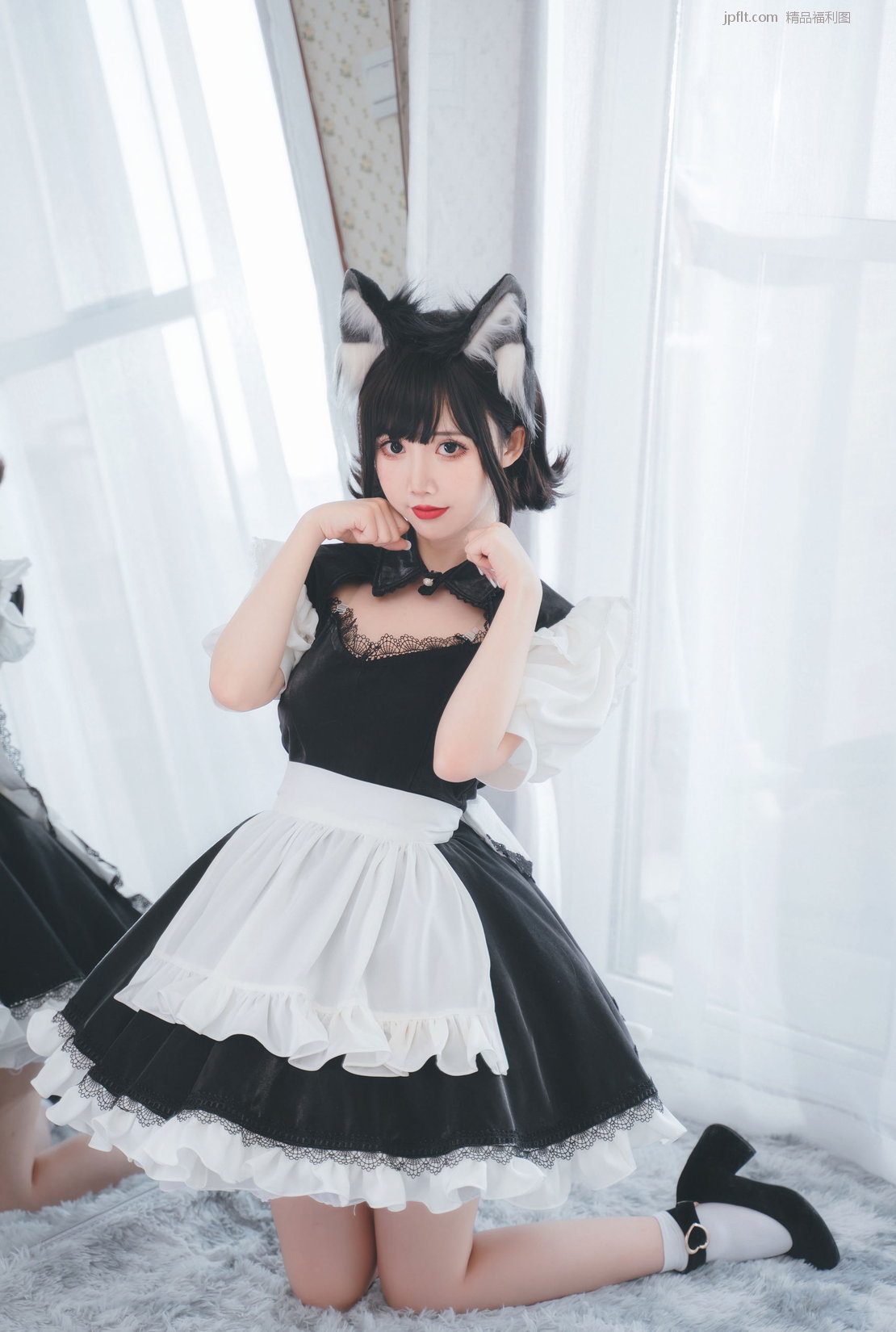 [CoserŮ /17P Coser] ] Coser[Ů ɶ P.1 