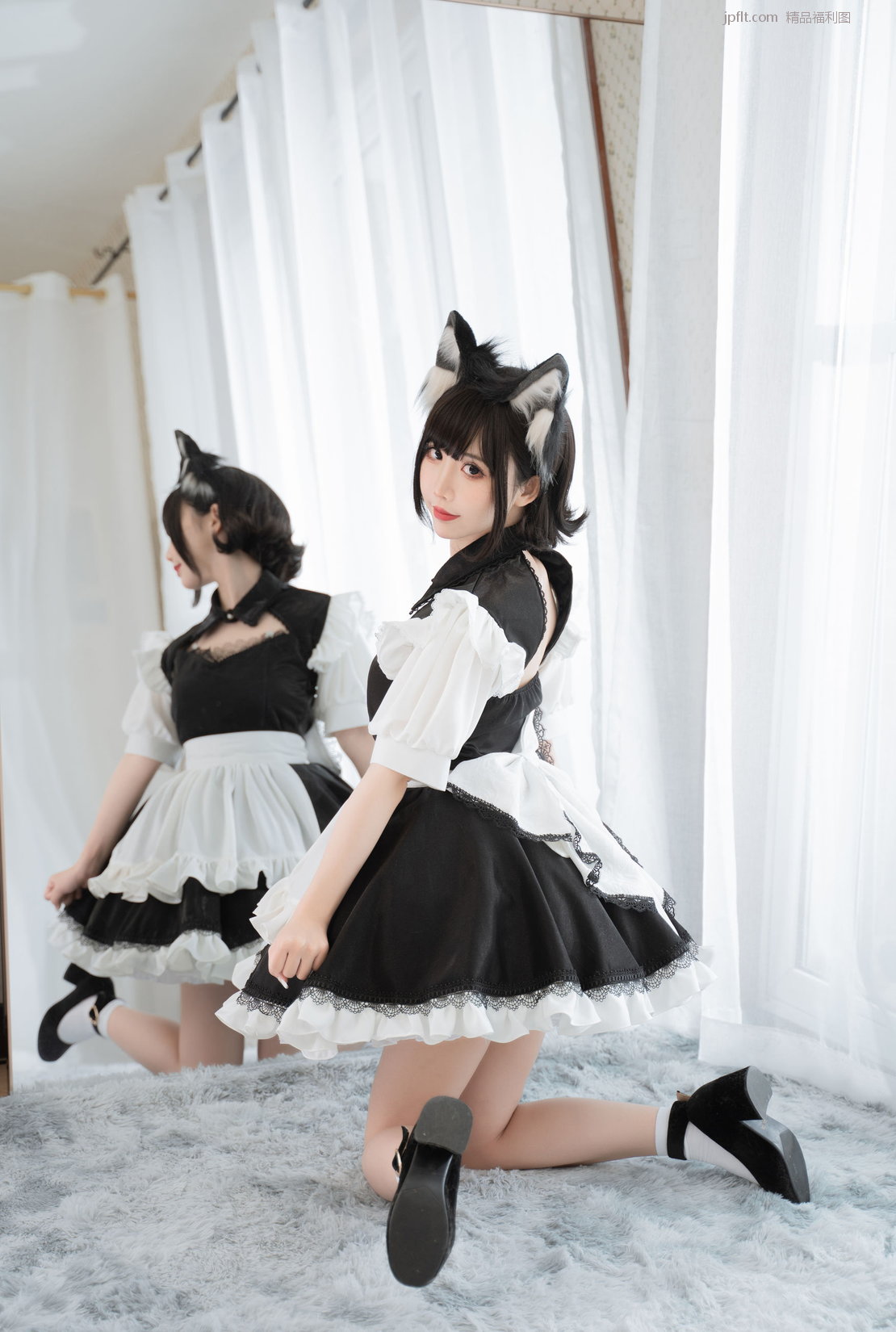 [CoserŮ /17P Coser] ] Coser[Ů ɶ P.1 