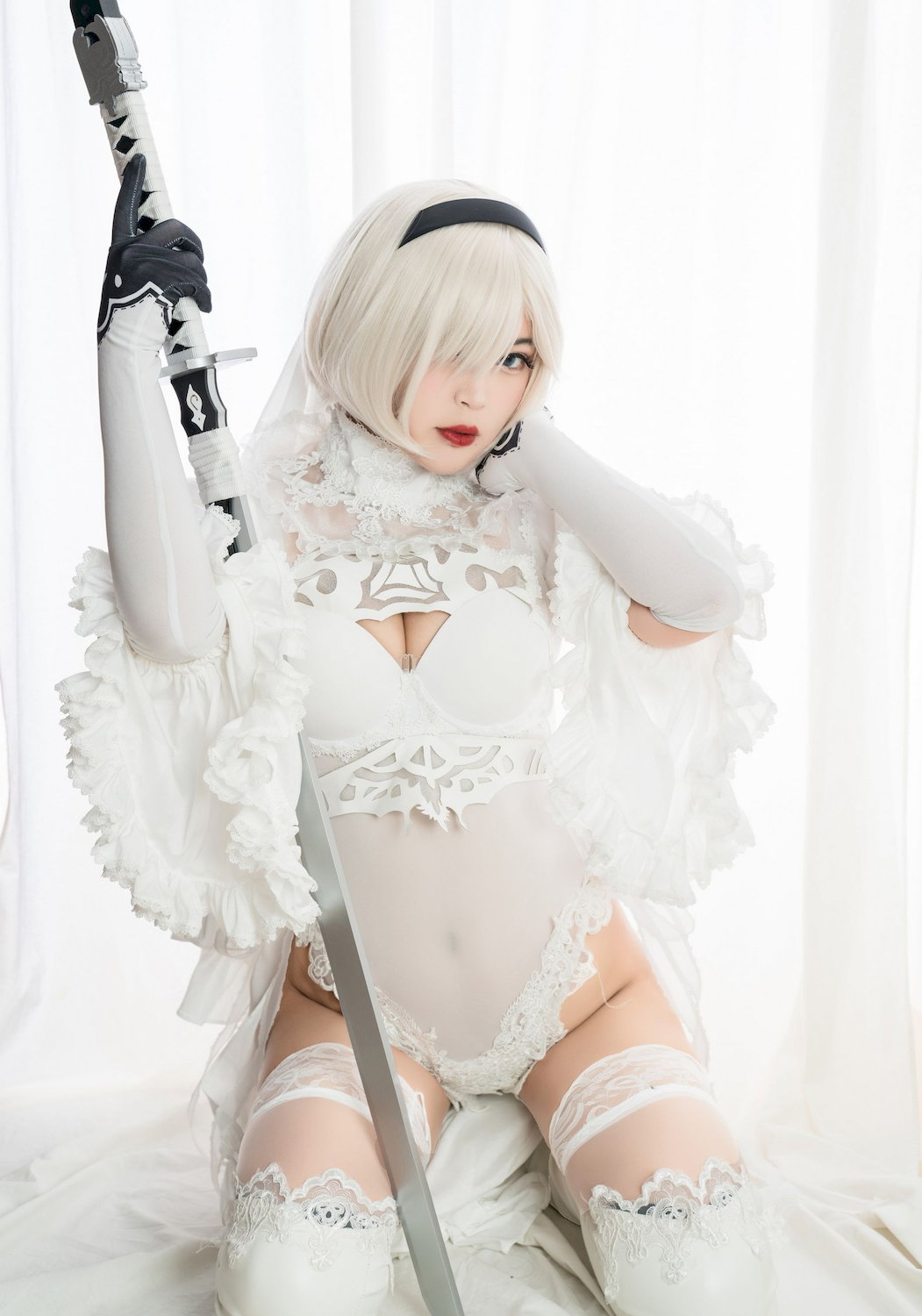 Ů[108P] Vol.9  󲨾ŮƬͼ ] ϵС [Coser P.1 