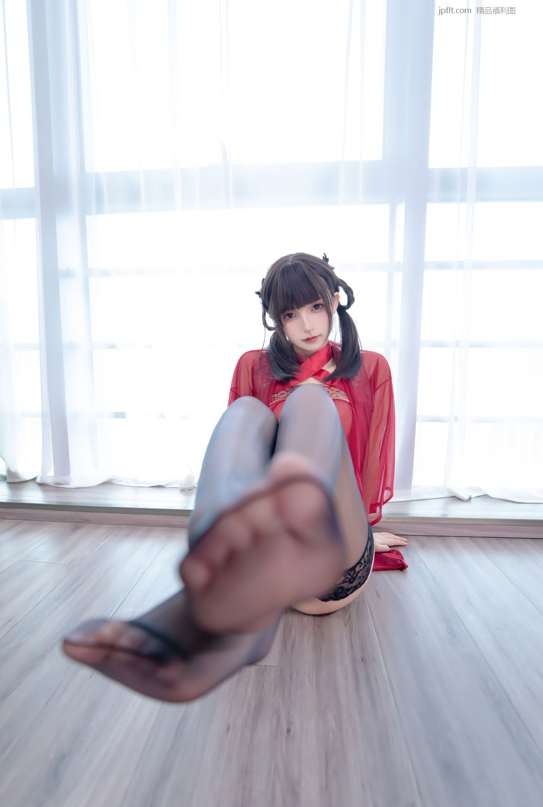 ƹӰ/75P [Coser ѾͷS涬 ] P.1 