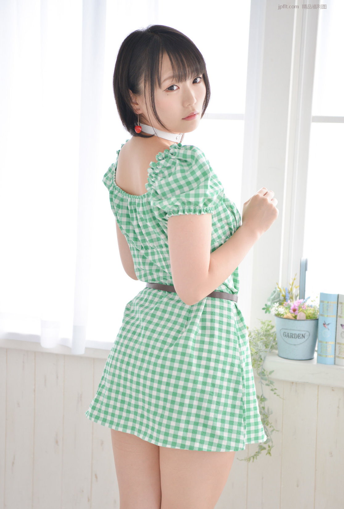 Tamano [ϺLOVEPOPӰ]   󲨾ƨŮ ޤ Photoset Mashiro 3/83P P.1 