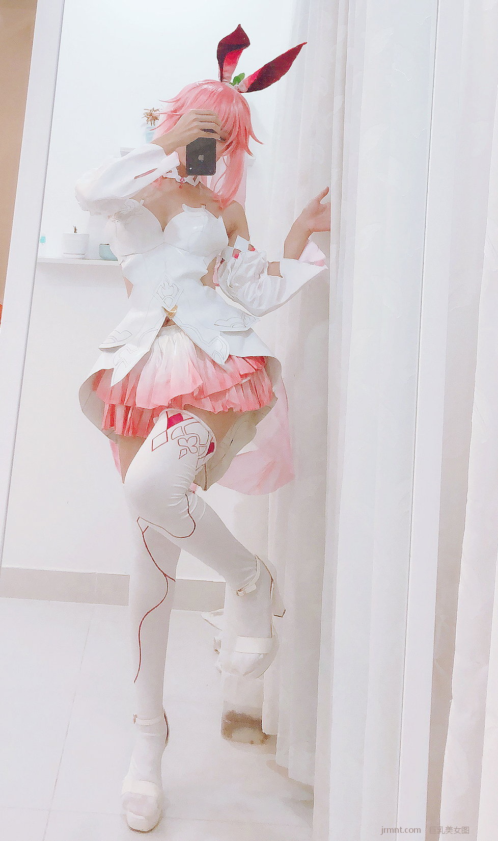 ] Two/29P Zero ţ˴󲨷 Ů [Coser ͼ PingPing Խcosͼ P.1 