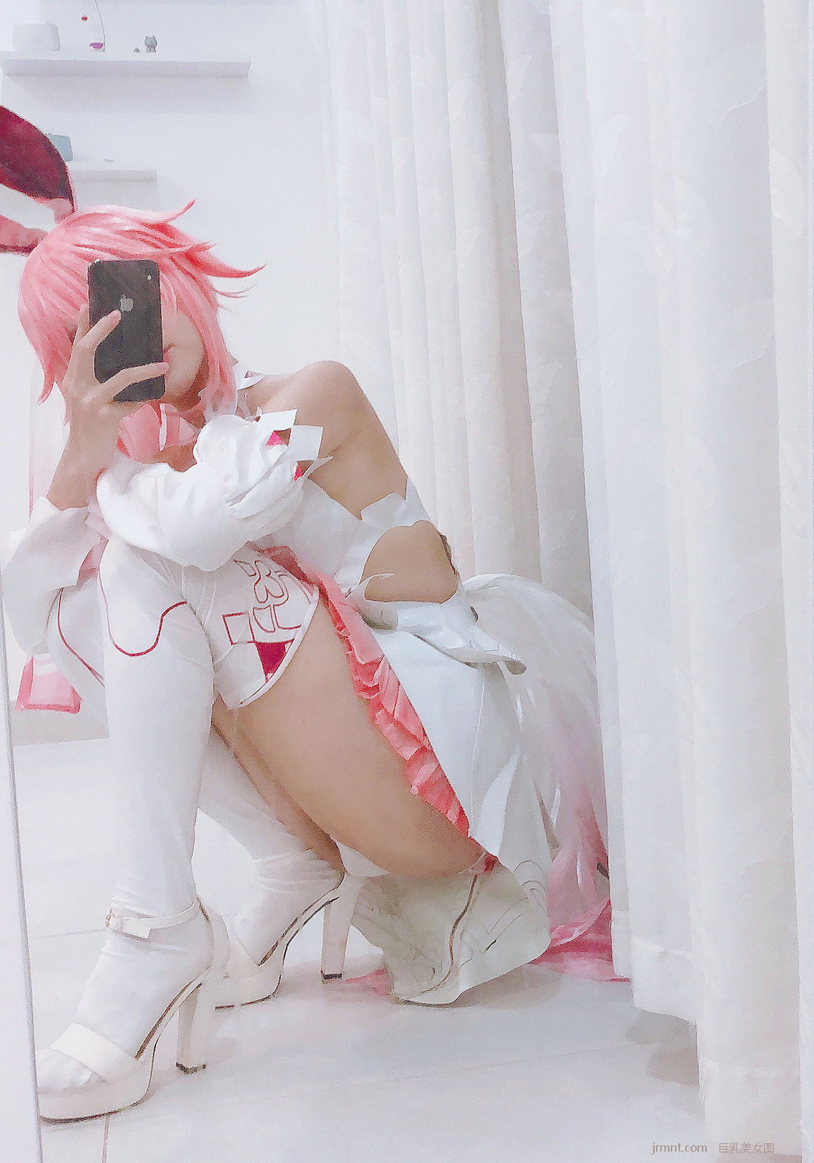 ] Two/29P Zero ţ˴󲨷 Ů [Coser ͼ PingPing Խcosͼ P.1 