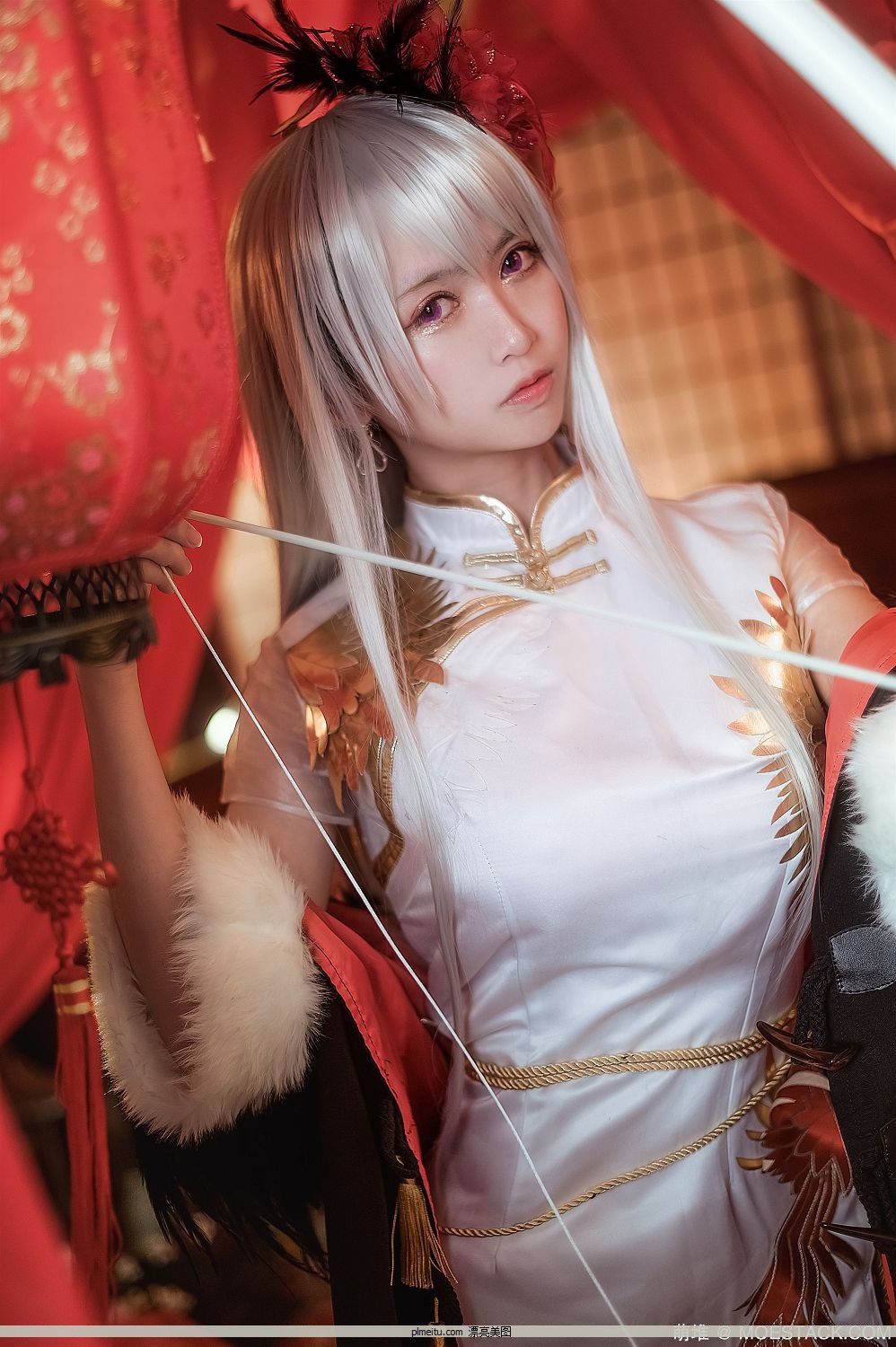 ҵ[11P]  Coser΢Ů] [@ 1ҳ