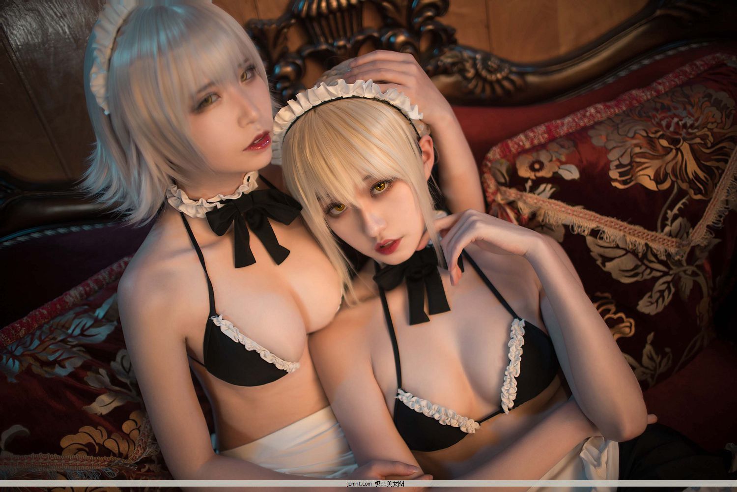 PhD] No.14 [COSER ڴ[x۹] Ůʦ 1ҳ