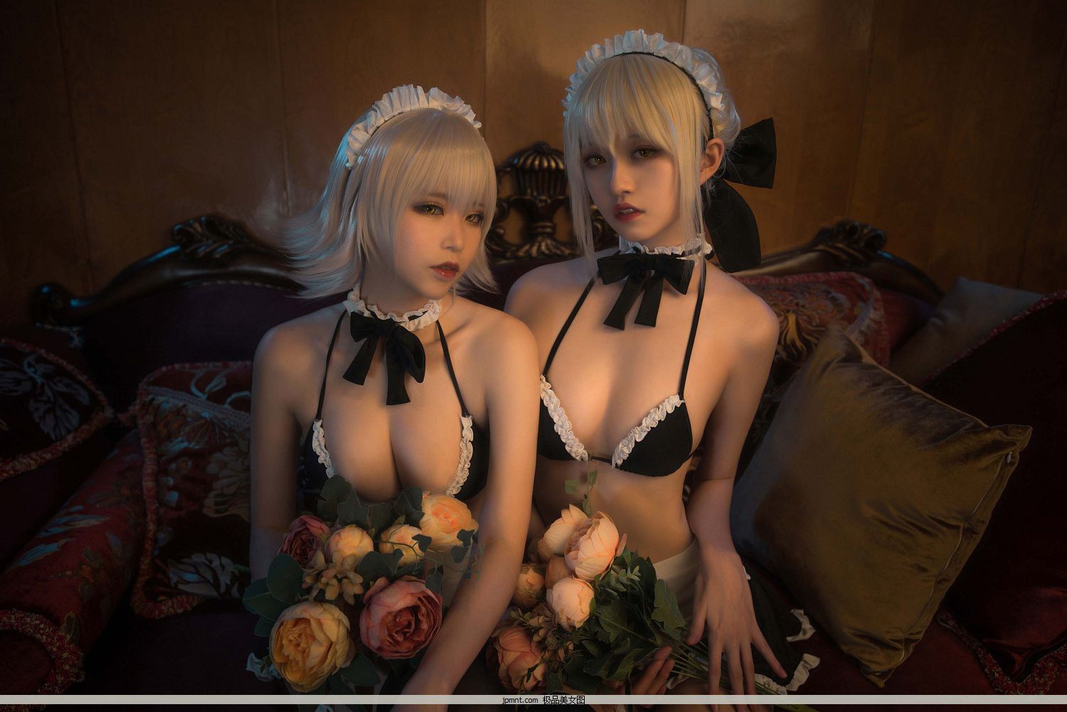 PhD] No.14 [COSER ڴ[x۹] Ůʦ 1ҳ