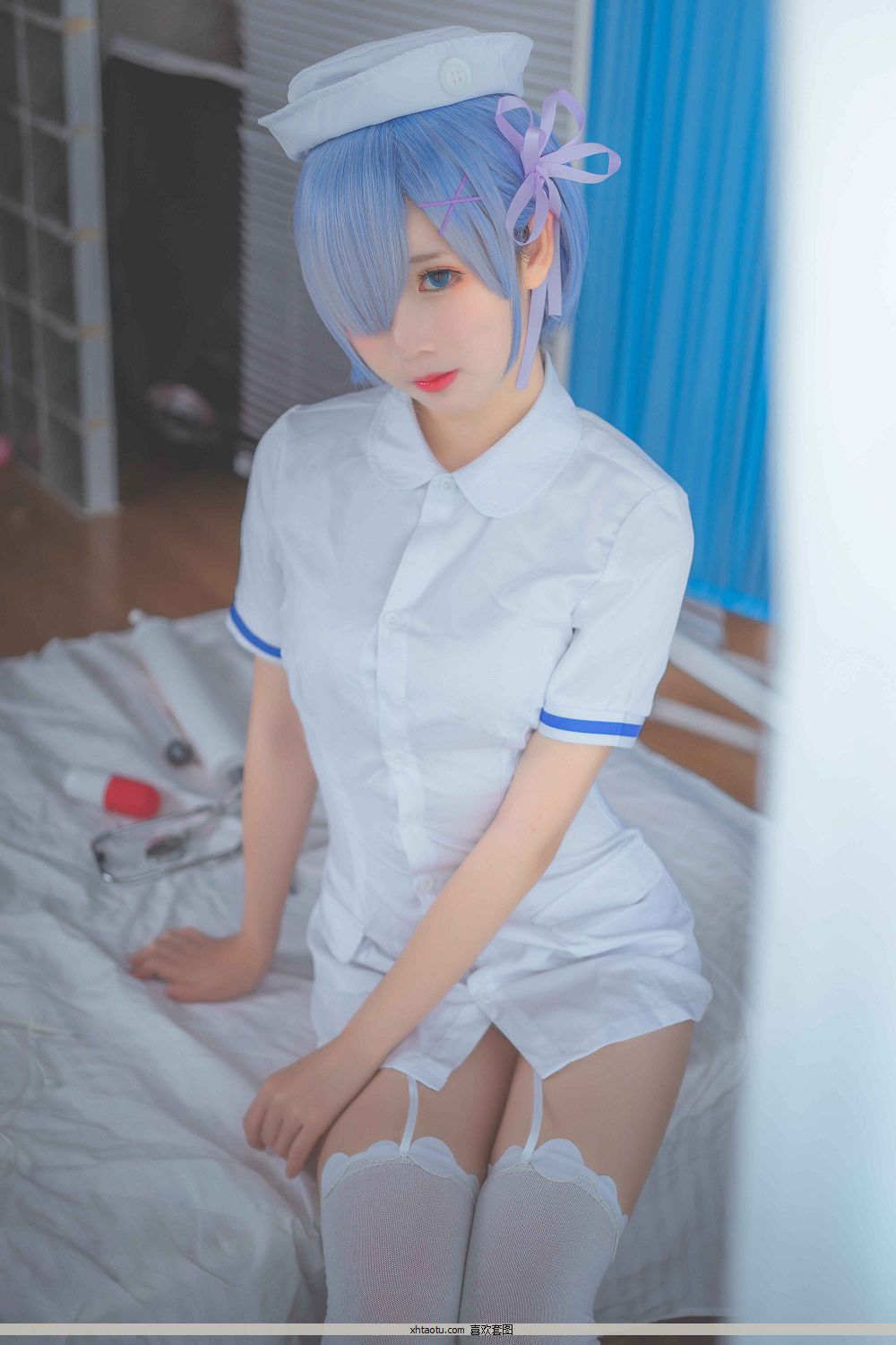 No.19 [ŮCoser] ķ[18P]  ɶ 1ҳ