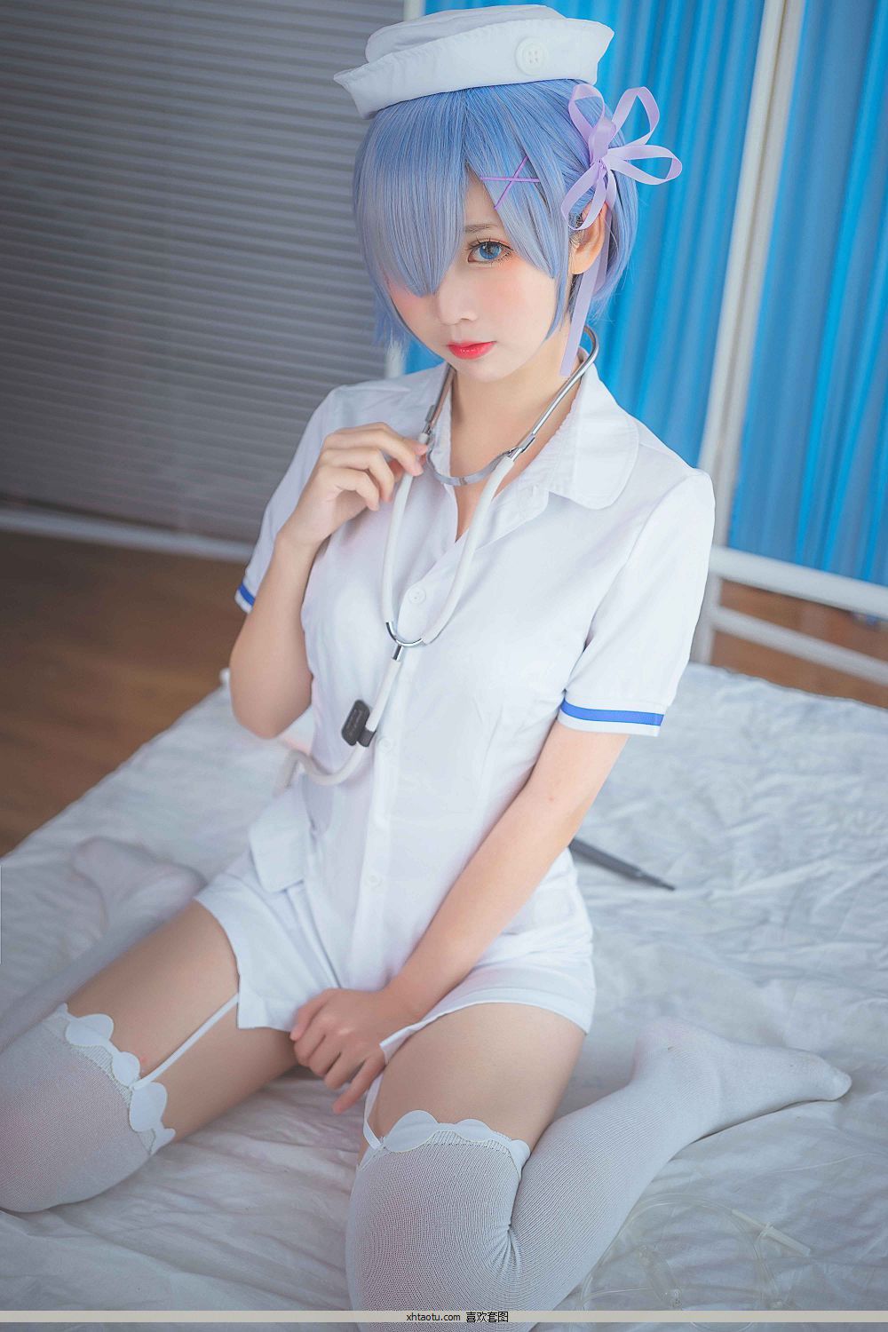 No.19 [ŮCoser] ķ[18P]  ɶ 1ҳ