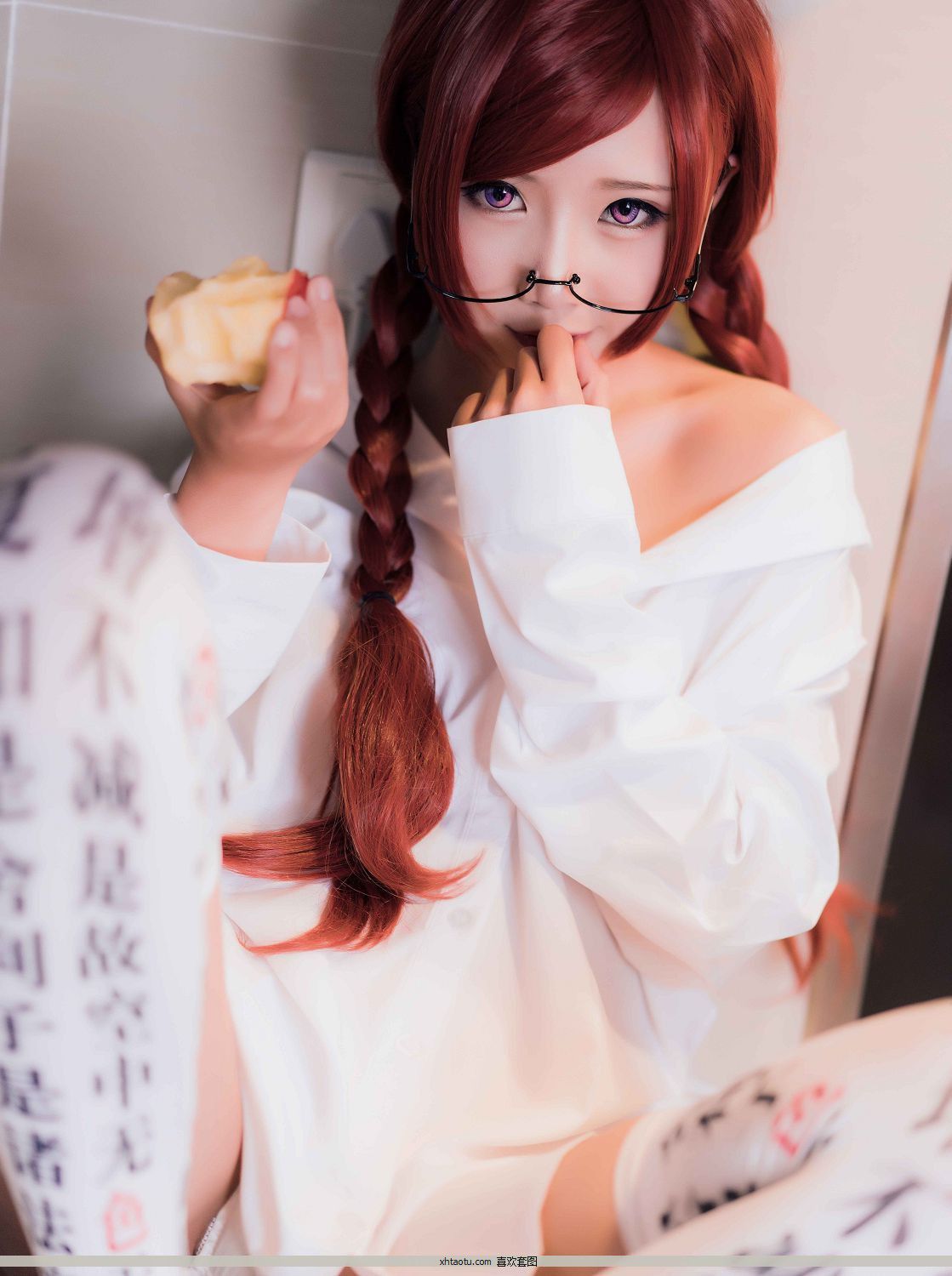 ɶ [ŮCoser] No.10 СŮ2[33P] 9ҳ