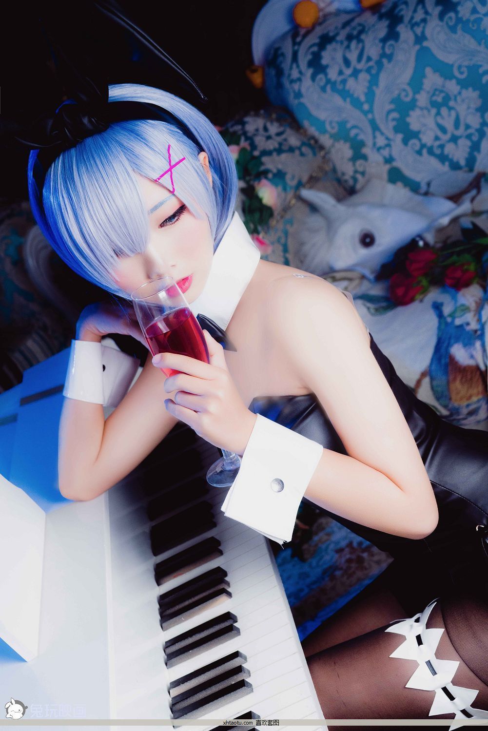 [ŮCoser] Ů[52P] No.7 ɶ 1ҳ