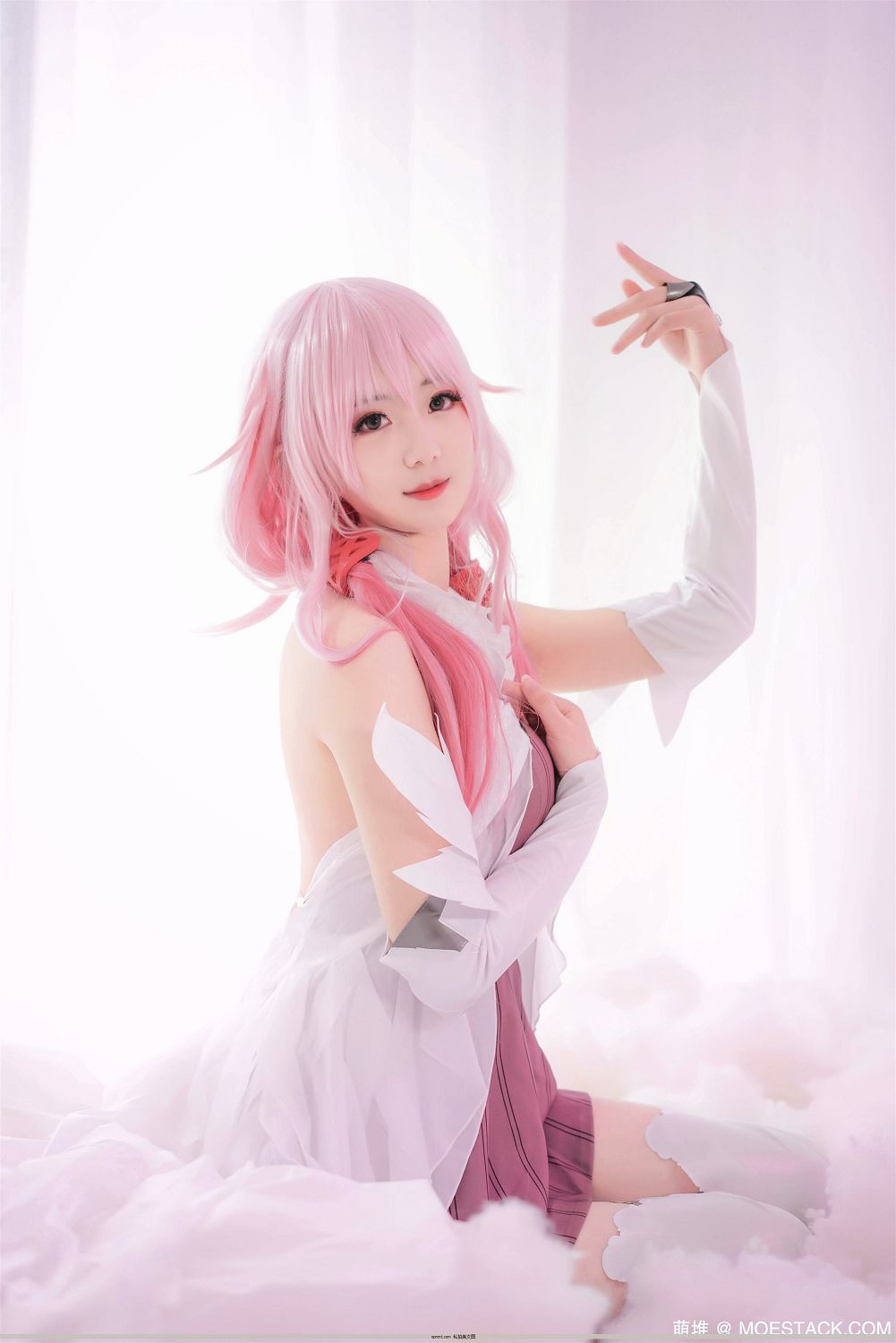 ALTER EGO[12P] Ůww COSER 1ҳ