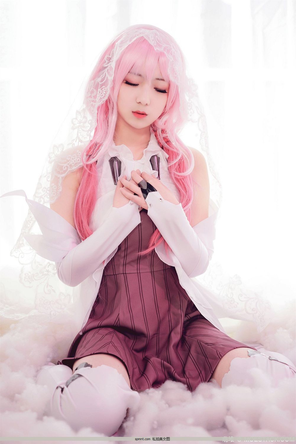 ALTER EGO[12P] Ůww COSER 1ҳ