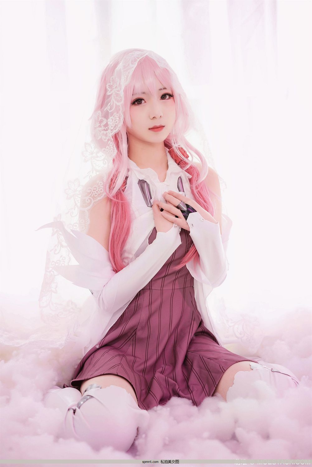 ALTER EGO[12P] Ůww COSER 1ҳ