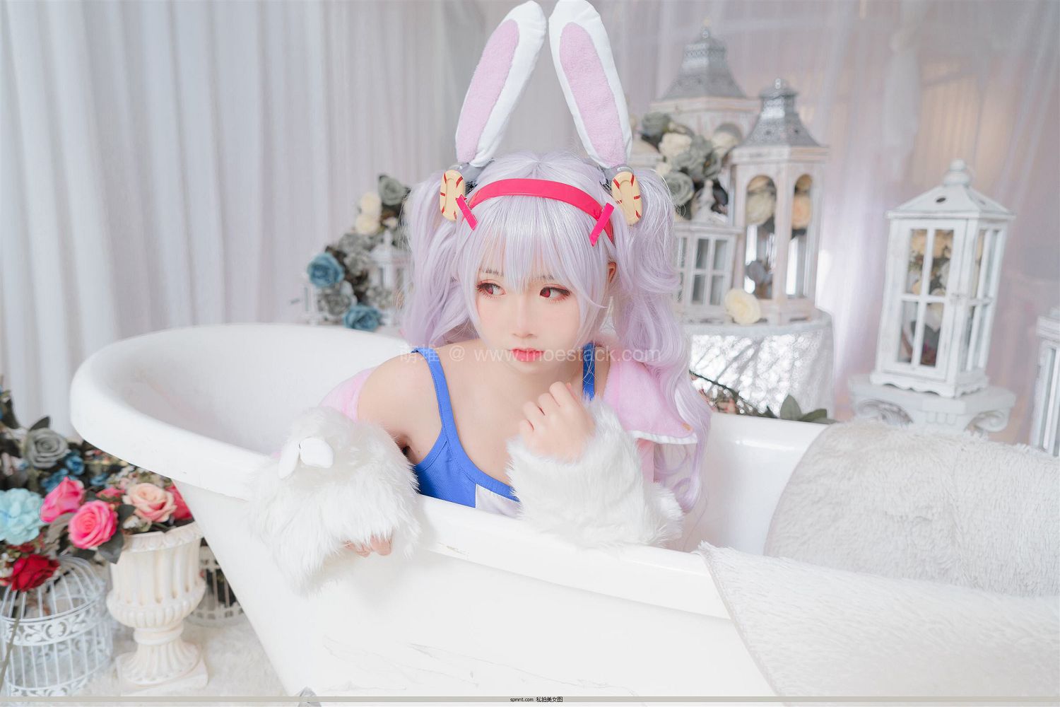 [19P] [ŮCoser]  ɶ 1ҳ