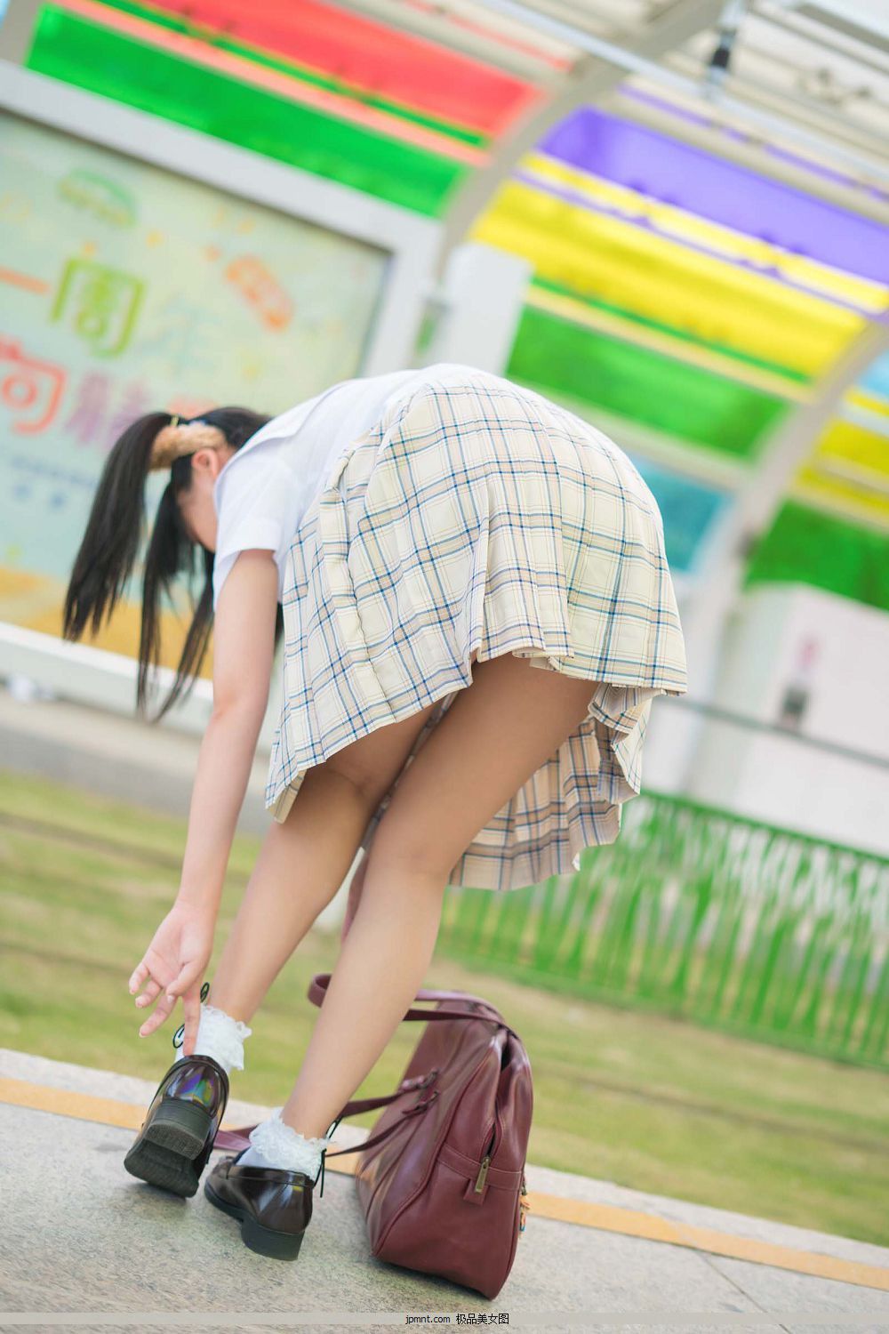 Ǹ[98P]  Kizami No.6 [ŮCOSER˽] 1ҳ