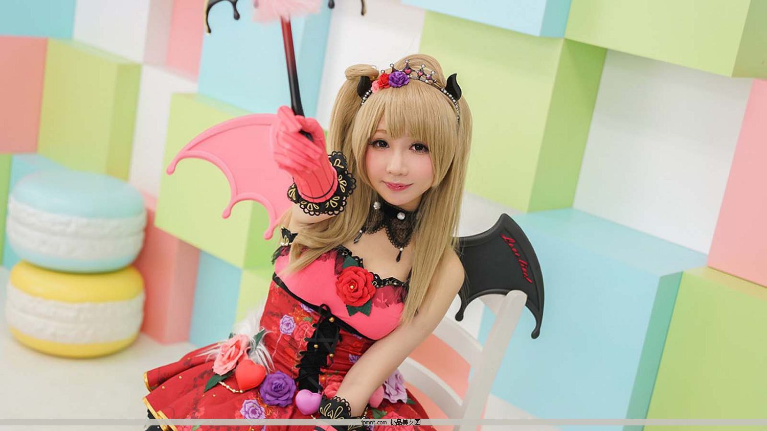 Ը  [ŮCOSER˽] No.4 Kizami װ[42P] 1ҳ