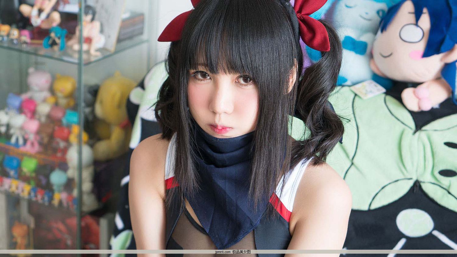 Kizami [ŮCOSER˽] Ըз  No.3 ȭ[16P] 1ҳ