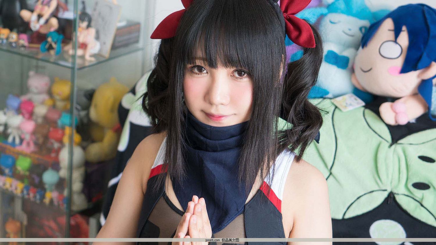 Kizami [ŮCOSER˽] Ըз  No.3 ȭ[16P] 1ҳ