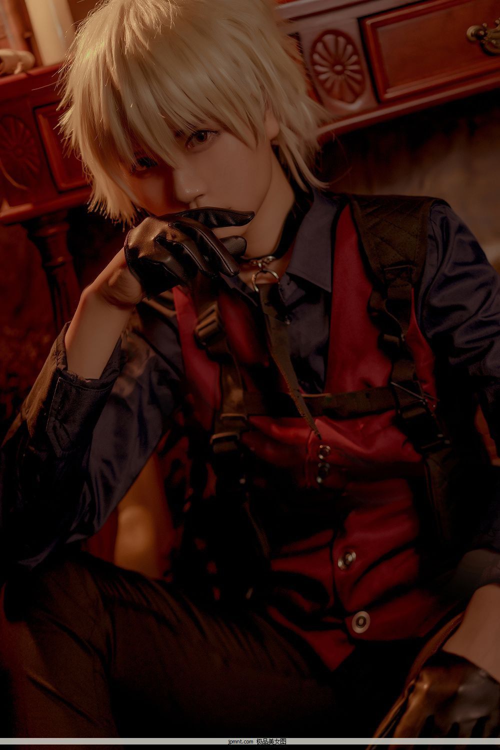 [΢Coser@СҰw] No.7 װ[12P] 1ҳ