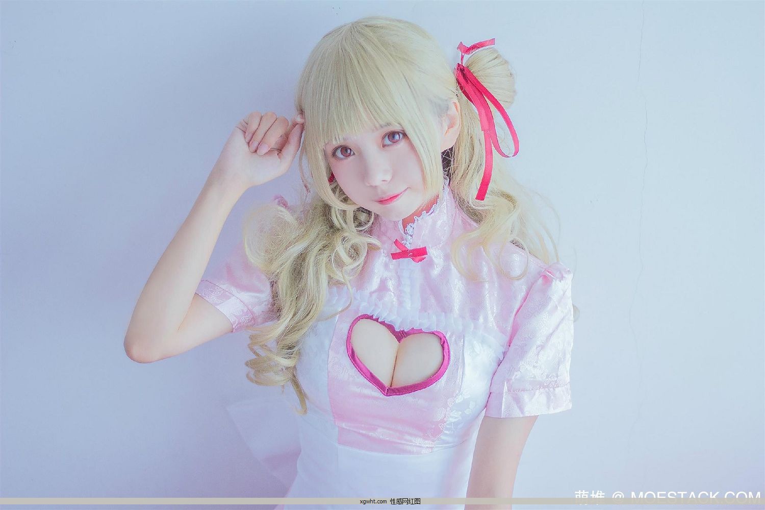 ΢Coser@СҰw  ˫βʲô̫˰[9P] 1ҳ