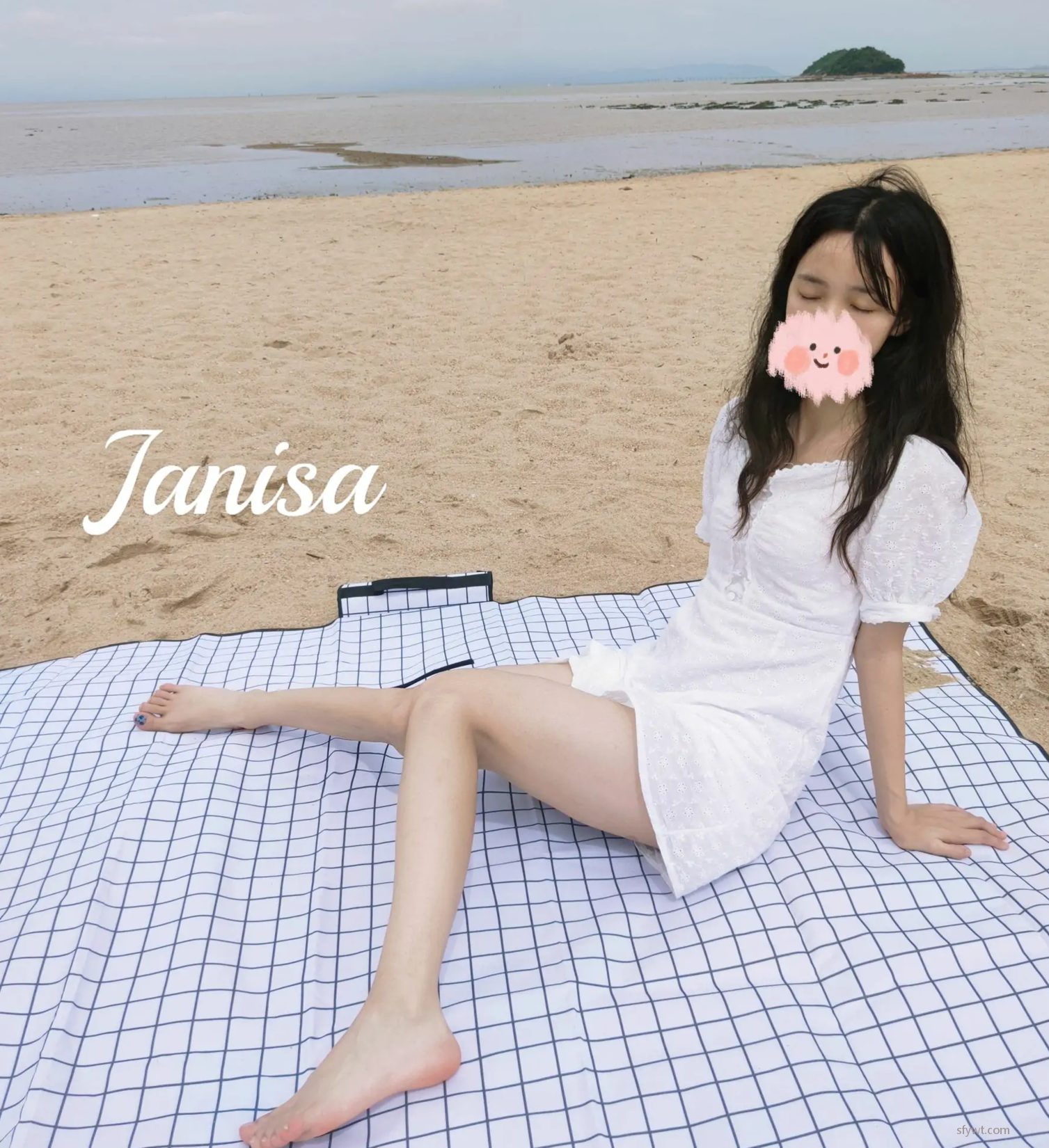 һ滨ѹ coserд ģ ߾ϸͼ (17P) Janisa P.1 