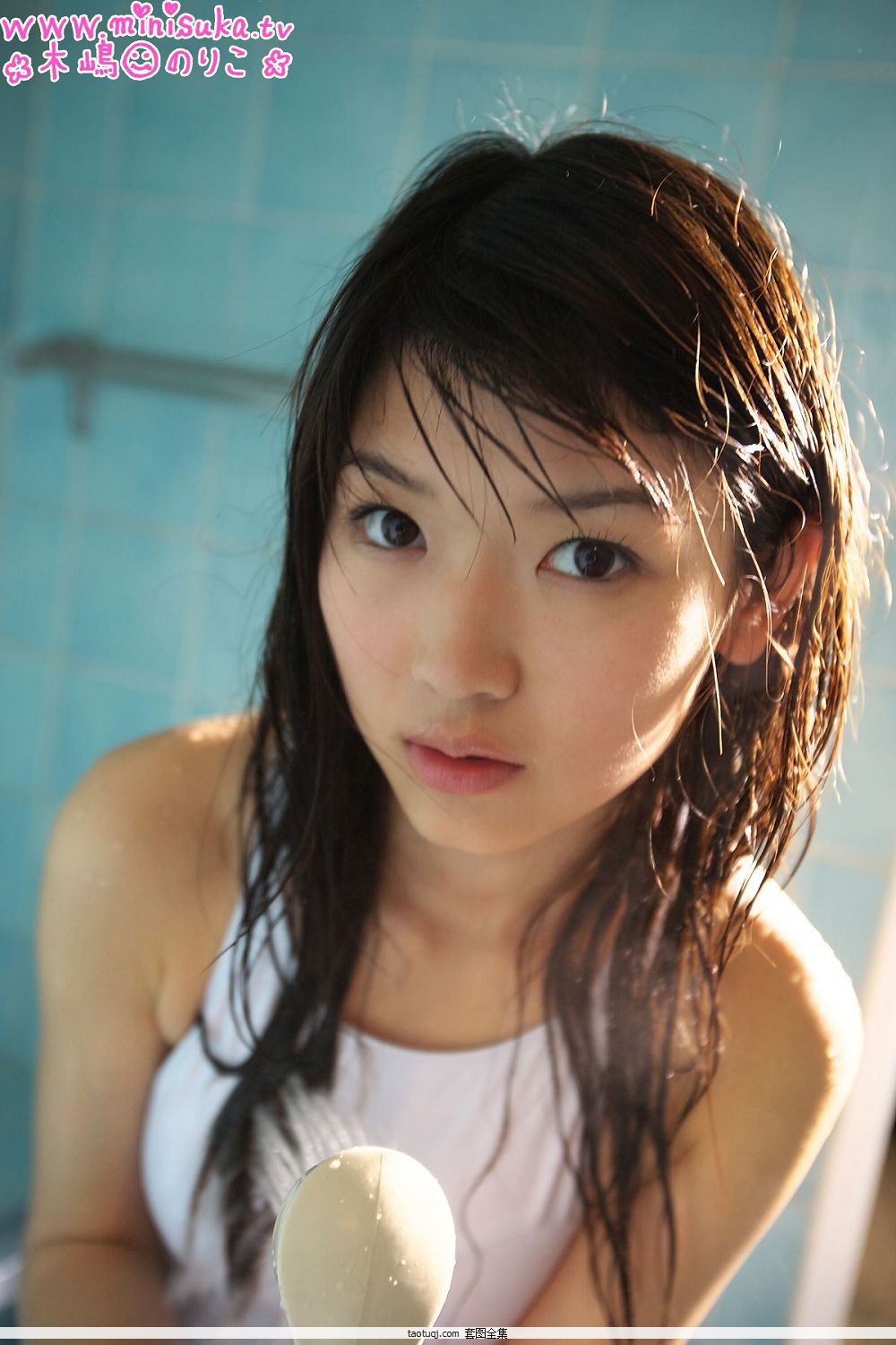 ľ [ձMinisuka.tvд] ߲Ӿʪͼ Noriko Kijima 8ҳ