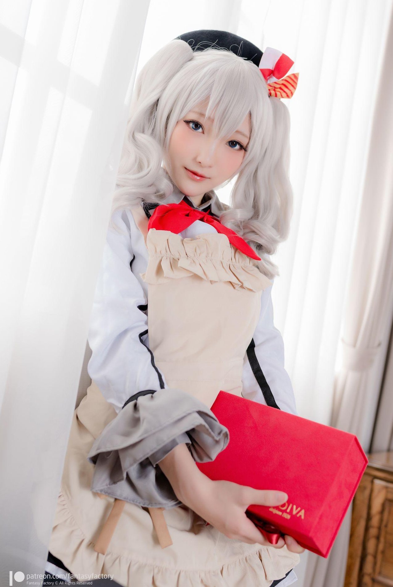 Kashima Day СDing Valentine_s δͼ P.1 