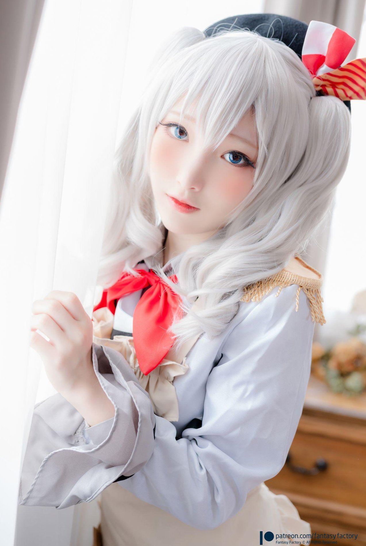 Kashima Day СDing Valentine_s δͼ P.1 