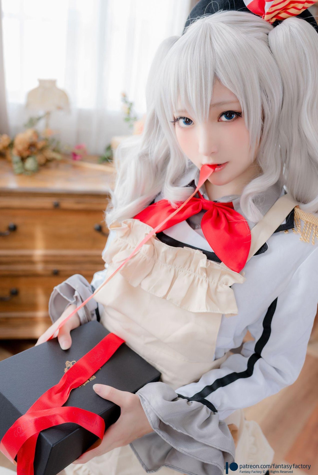 Kashima Day СDing Valentine_s δͼ P.1 