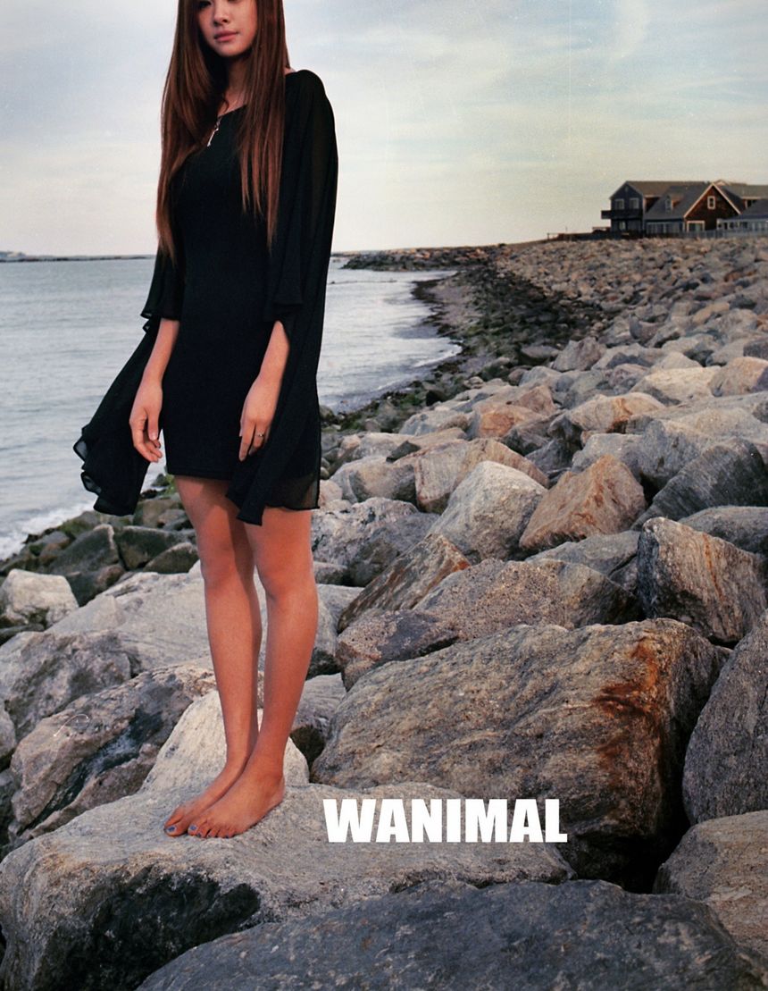 [100P] ͼ ʥ WANIMAL (ʮ) P.1 