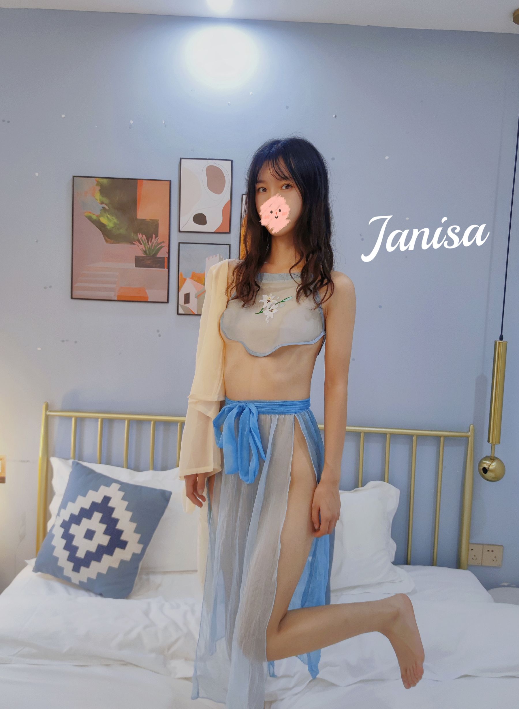 Janisa   պŮ ͼ Ӱ P.1 