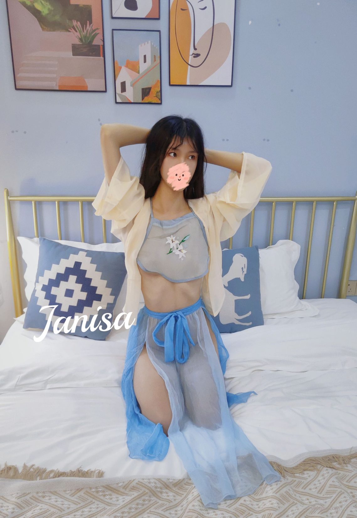 Janisa   պŮ ͼ Ӱ P.1 